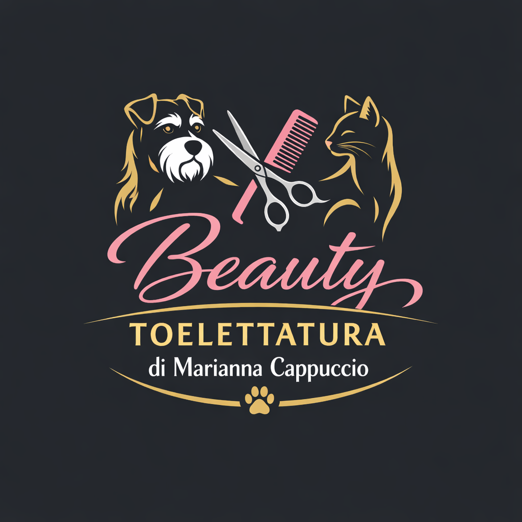 Beauty Toelettatura di Marianna Cappuccio